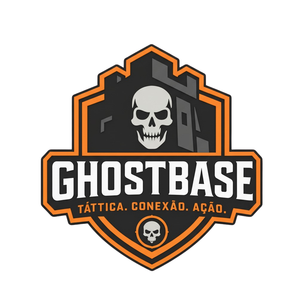 Logo do time